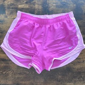 Nike Dri Fit Tempo Shorts